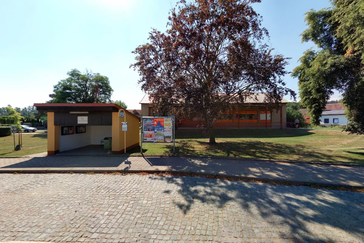 COOP Pardubice, družstvo